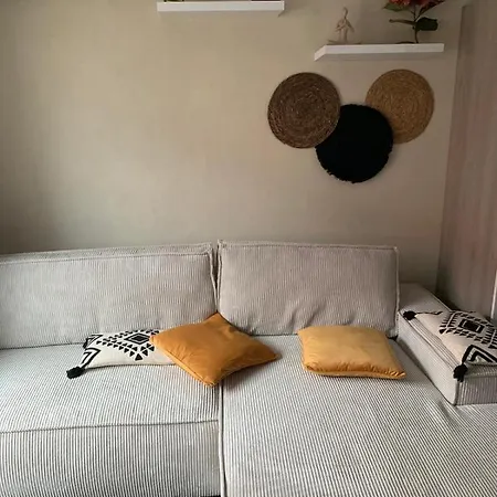 Villa 21 Villa